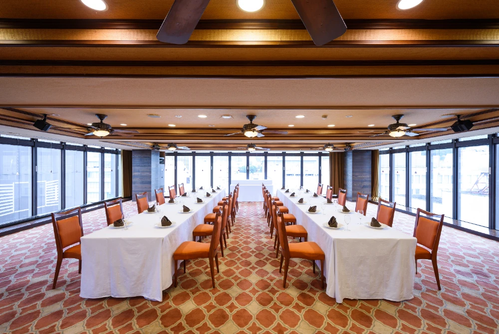 KONAYA HOTEL:チェディ