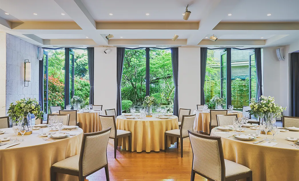 バンブーコート