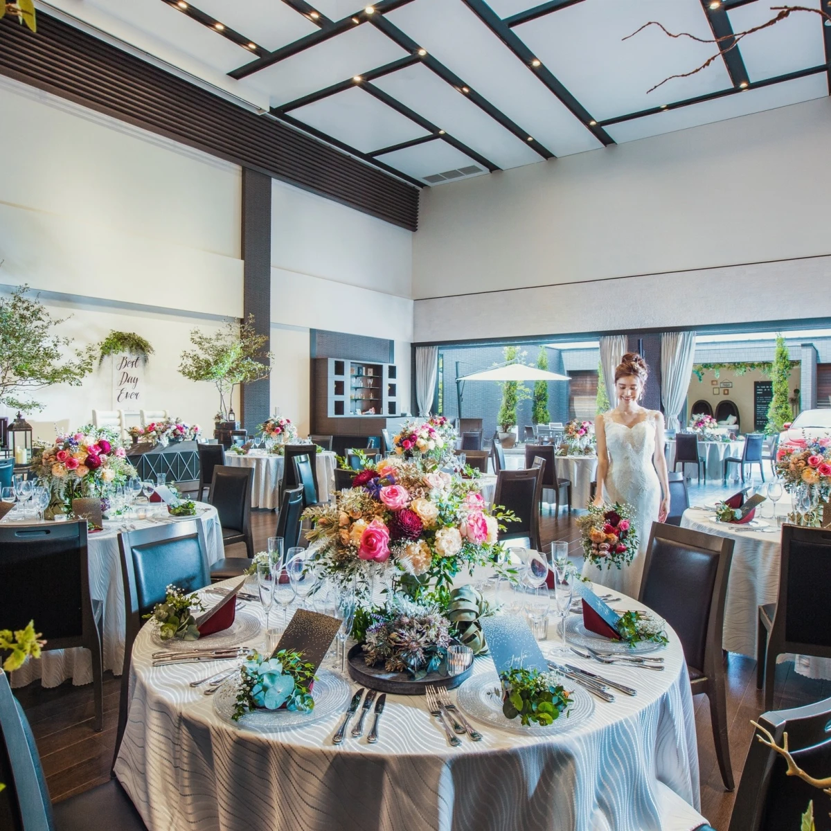 ベルクラシック防府:Festivo ～フェスティーヴォ～