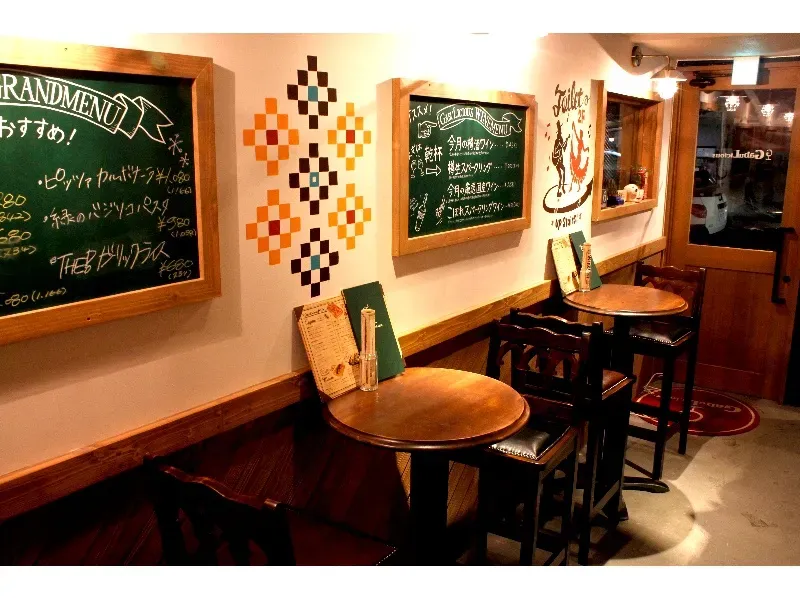 ワイン酒場 GabuLicious 仙台店:ワイン酒場 GabuLicious 仙台店