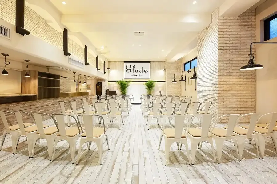 グレイドパーク恵比寿（旧：EBISU SHOW ROOM［エビスショールーム］）