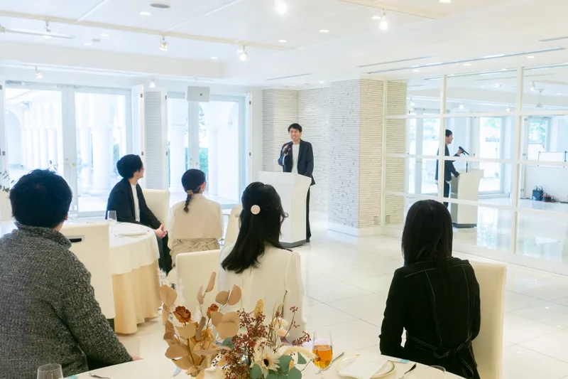 アンシェルデ・マリアージュ