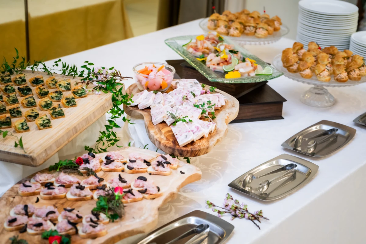 ルシアスガーデン