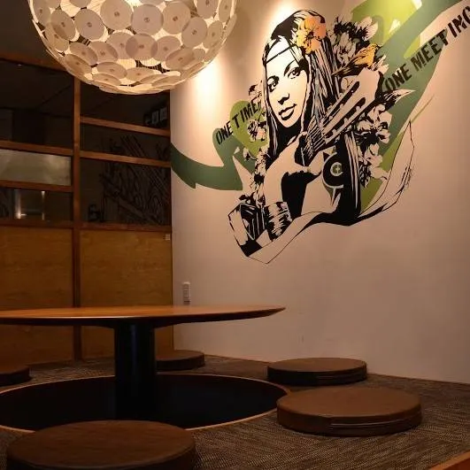 kawara CAFE&DINING 天王寺ミオ店