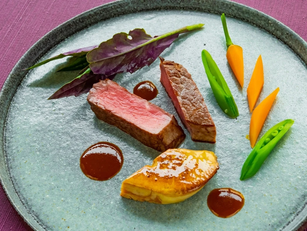 ピアザ ララ ルーチェ