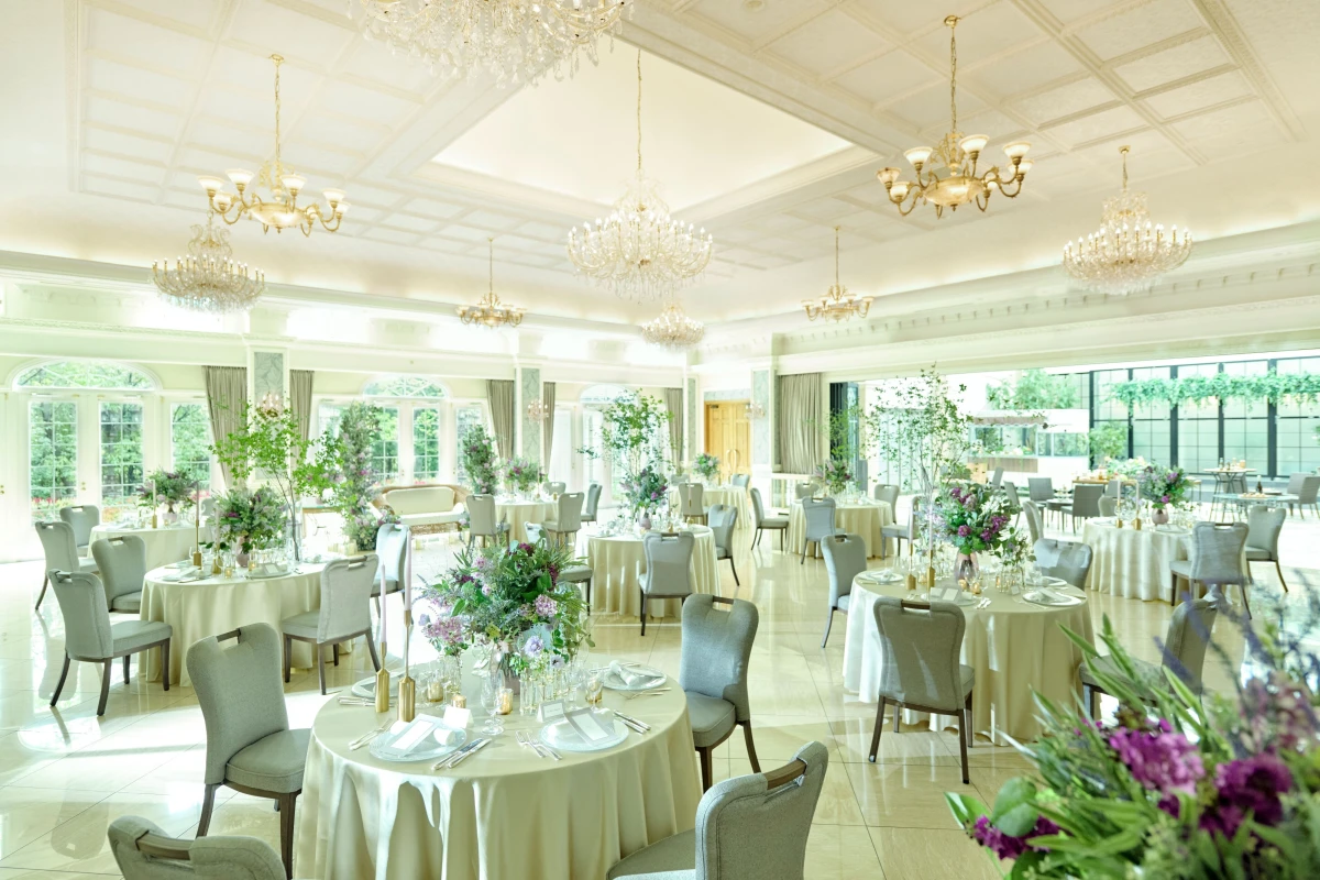 アニバーサリークラブ フラワーガーデン