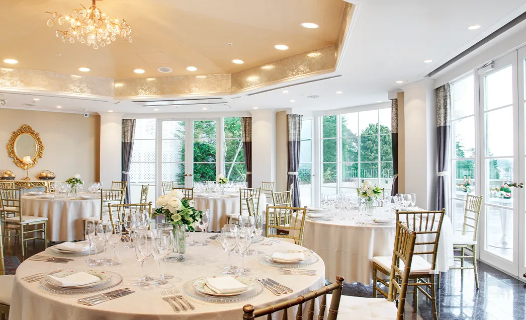 ケンジントンルーム