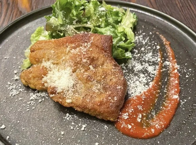 イタリアンダイニング&バー　エルデ