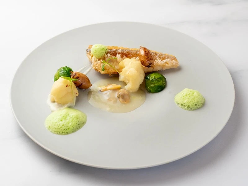 チャペル・ド・コフレ