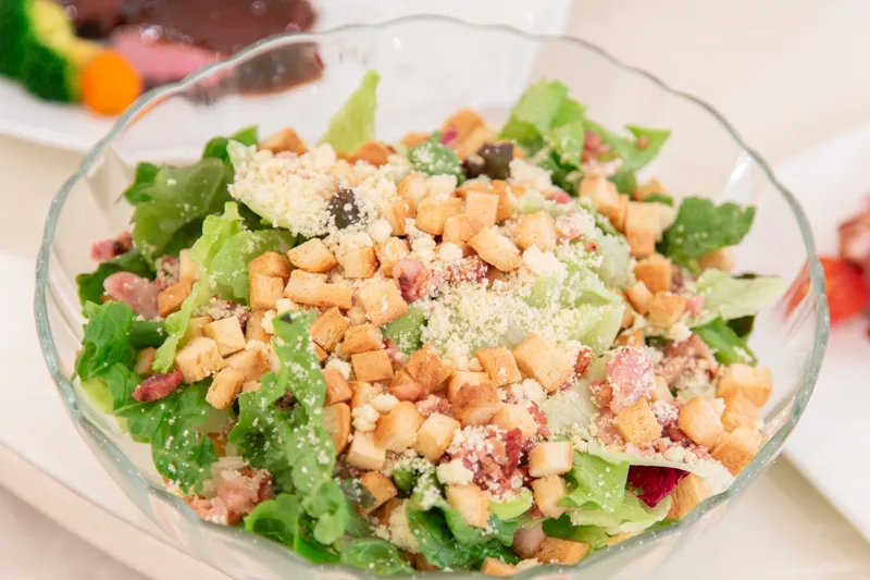 アンシェルデ・マリアージュ