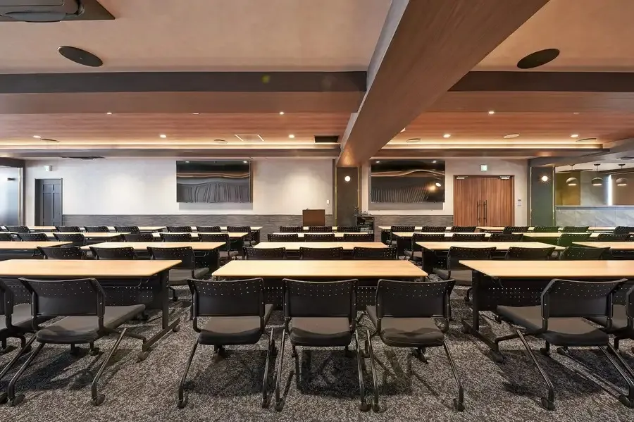 TIME SHARING 新橋駅前5F（銀座口）