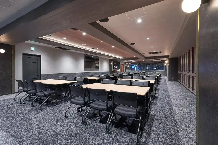 TIME SHARING 新橋駅前5F（銀座口）:TIME SHARING 新橋駅前5F（銀座口）