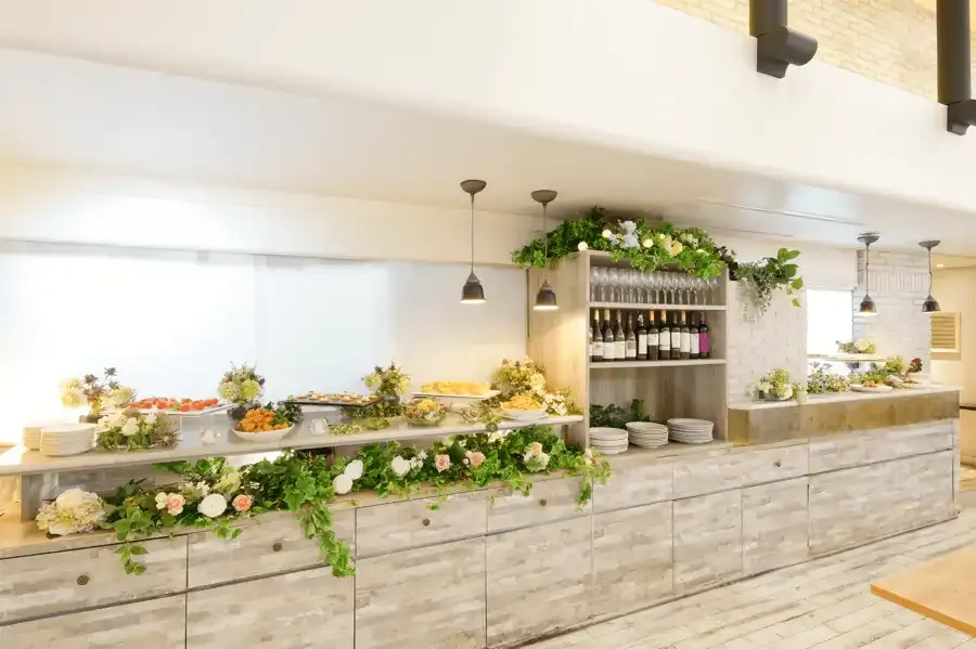 グレイドパーク恵比寿（旧：EBISU SHOW ROOM［エビスショールーム］）