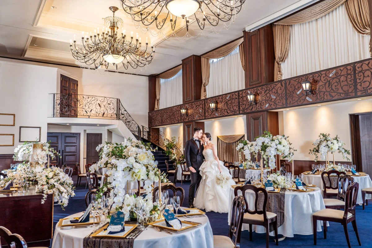 Main Dining CONCERTO（ コンチェルト）