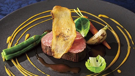 ヒルトン東京ベイ