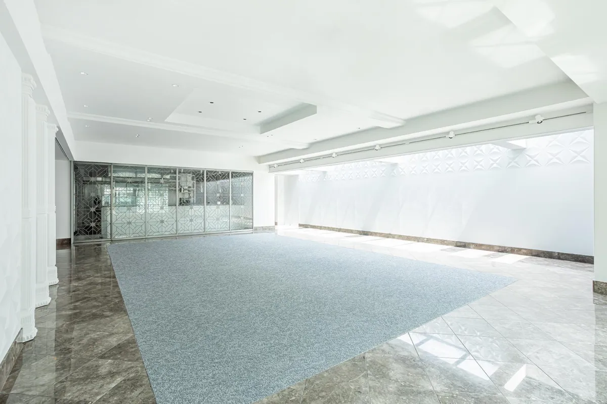 ハウスオブ表参道「House of OMOTESANDO」