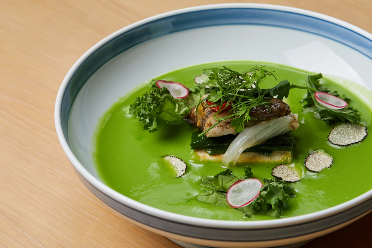 ANDO HOTEL 奈良若草山