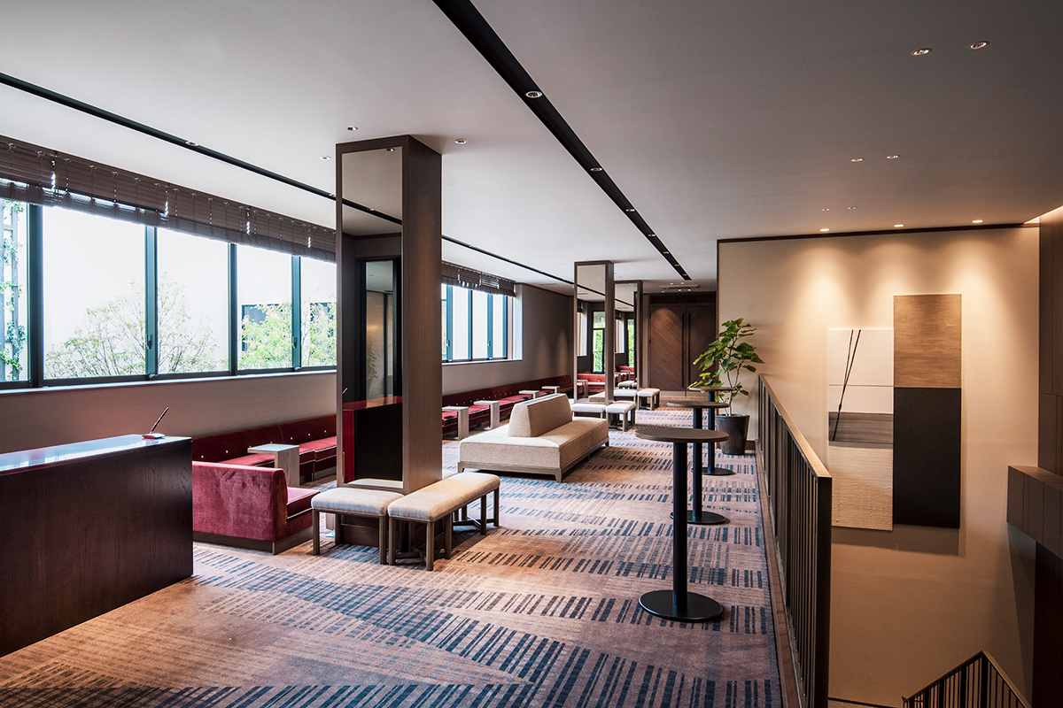 小会場 / MEETING ROOM