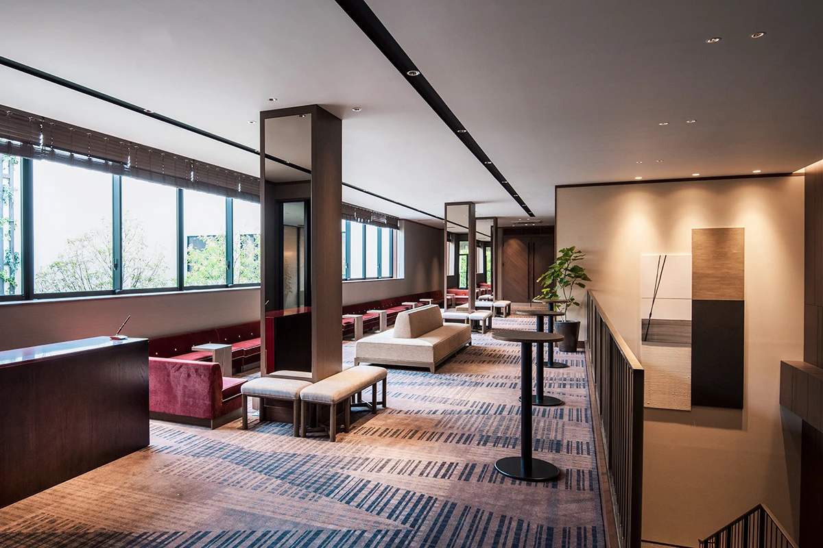 LAZOR GARDEN NAGOYA:小会場 / MEETING ROOM