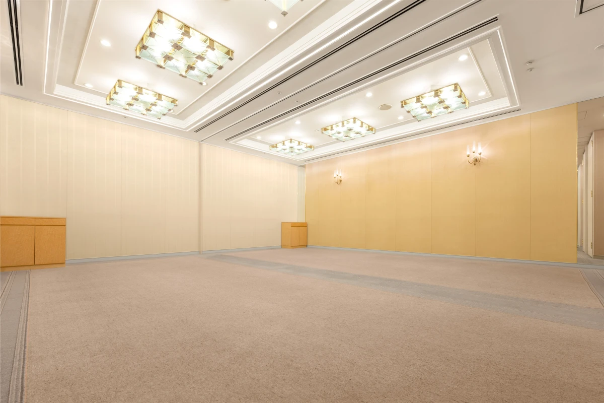 ホテルニューオータニ幕張:桜・橘・椿