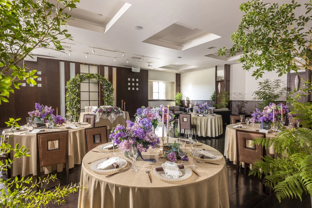 ウエディングパルコ アルジェント