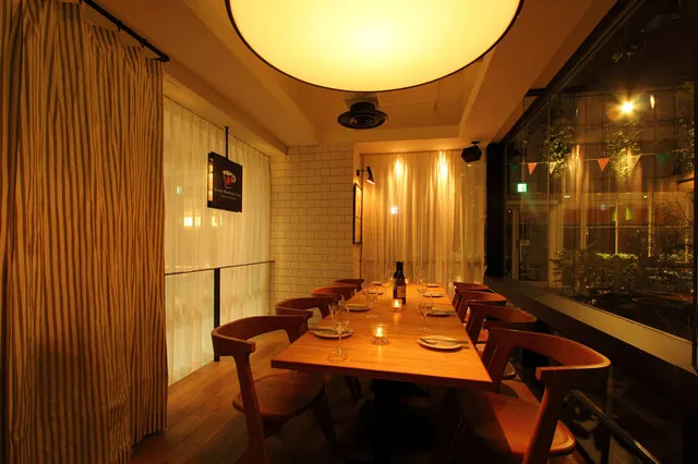 GOOD MORNING CAFE ルミネ池袋:GOOD MORNING CAFE
