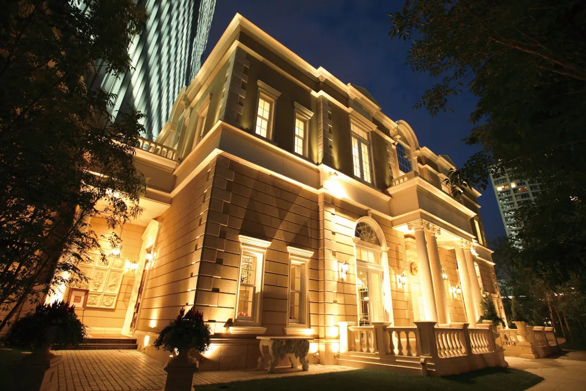 赤坂アプローズスクエア迎賓館