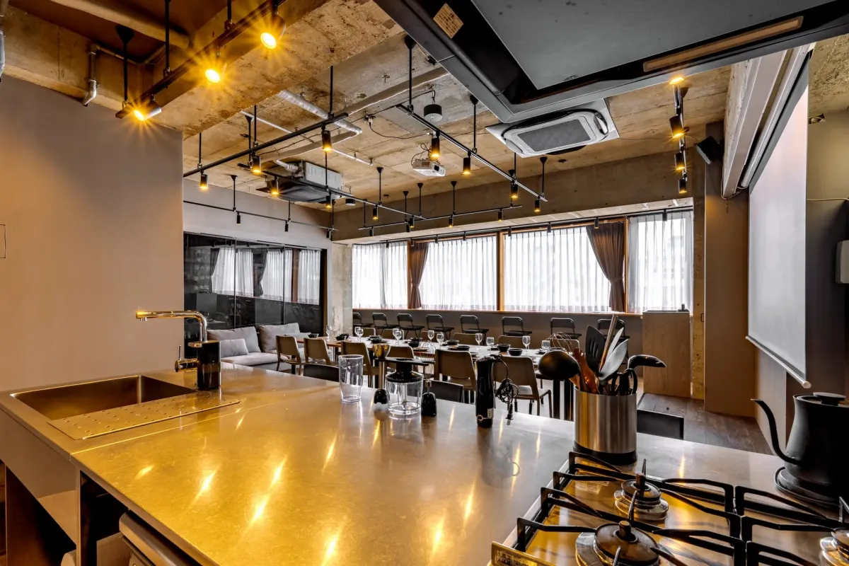 406_GrandAmi水道橋:406_GrandAmi水道橋