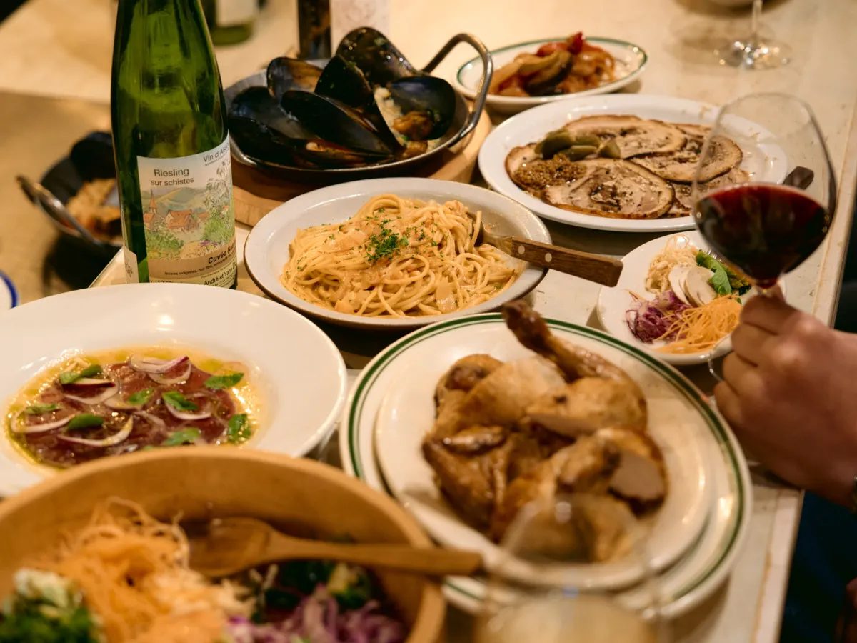 Bistro RINN