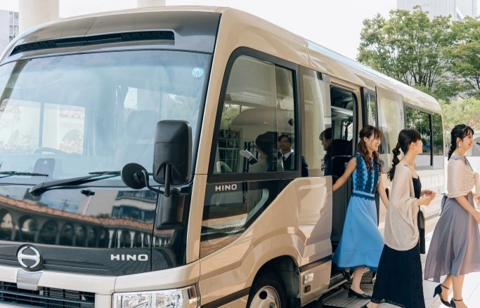 アンシェルデ・マリアージュ