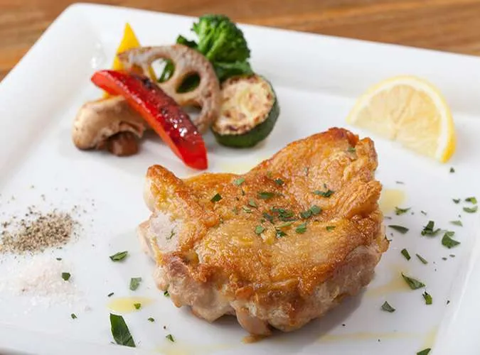 ROCA ITALIAN LOUNGE