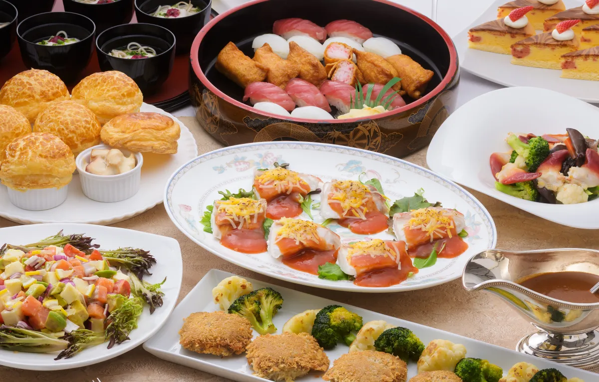 HOTEL AOMORI