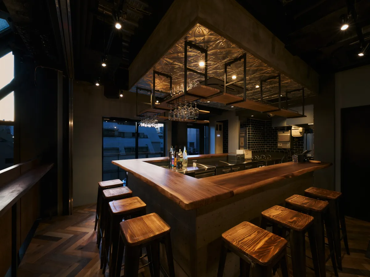 Bistro RINN