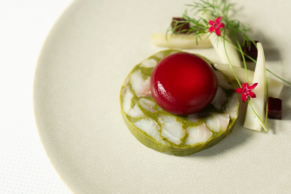 赤坂プリンス クラシックハウス