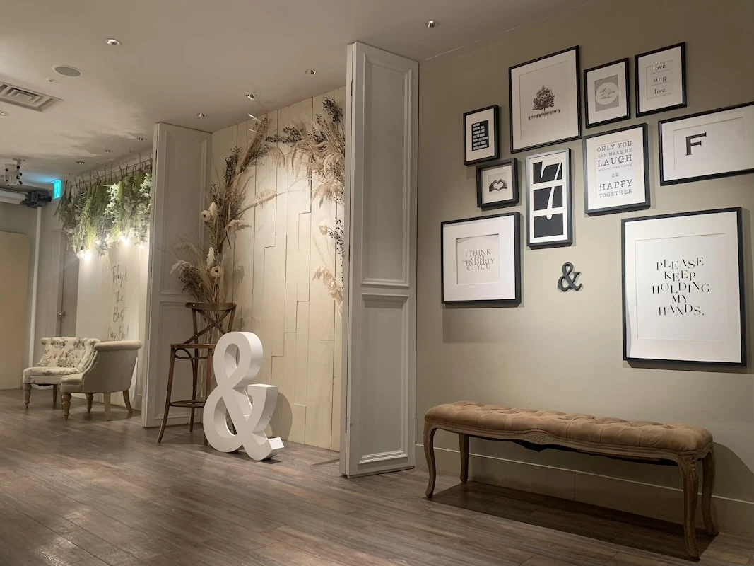 チャペル・ド・コフレ