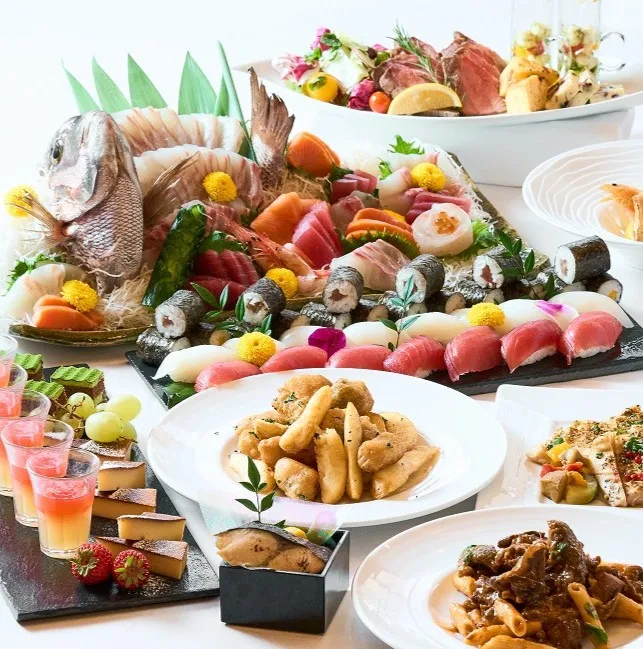 ビアンカーラ ヒルサイドテラス