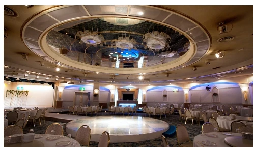 ハミングプラザVIP新潟:ジュピター