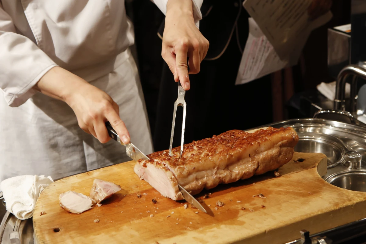 ホテルアークリッシュ豊橋