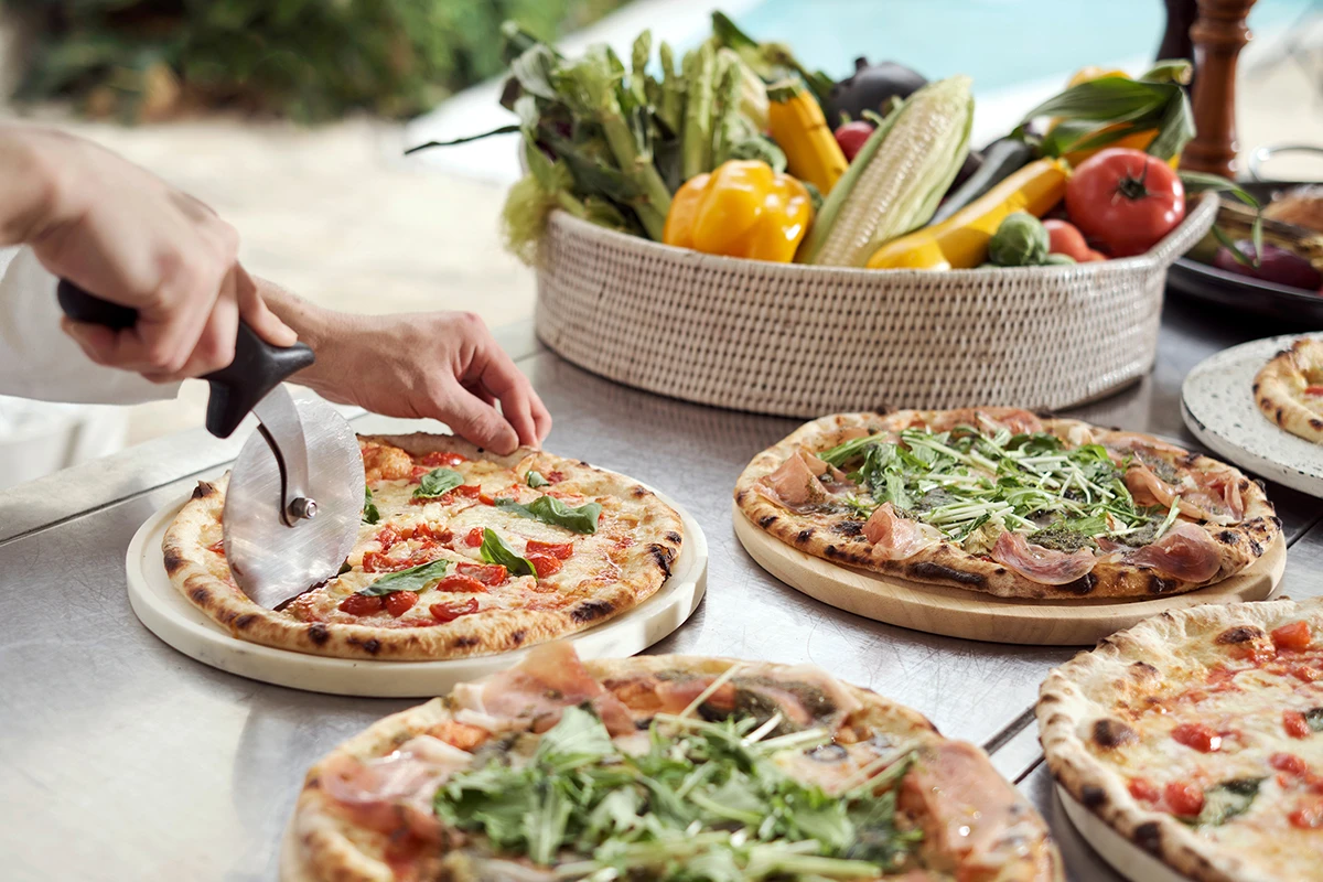 ルシアスガーデン