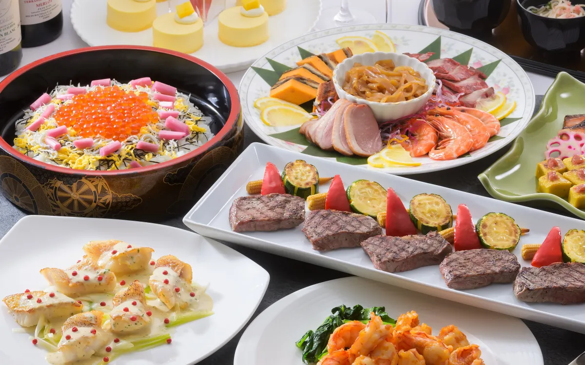 HOTEL AOMORI