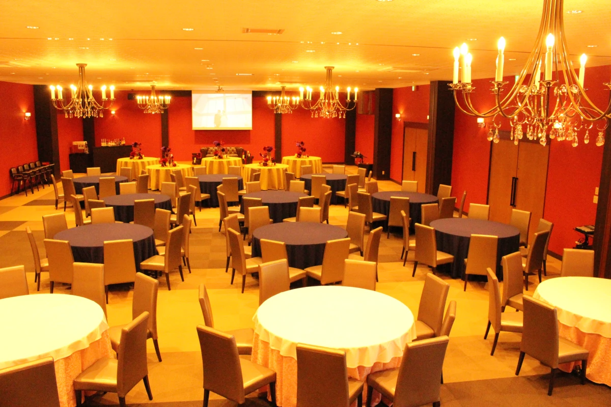 キャサリンリーズ邸