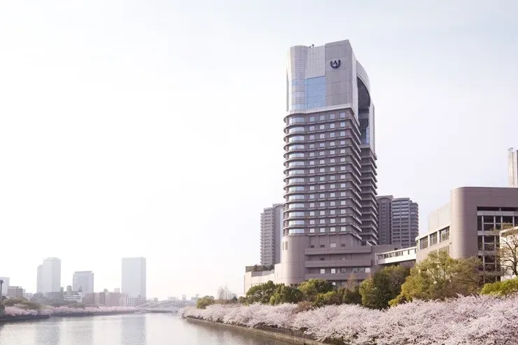 帝国ホテル 大阪