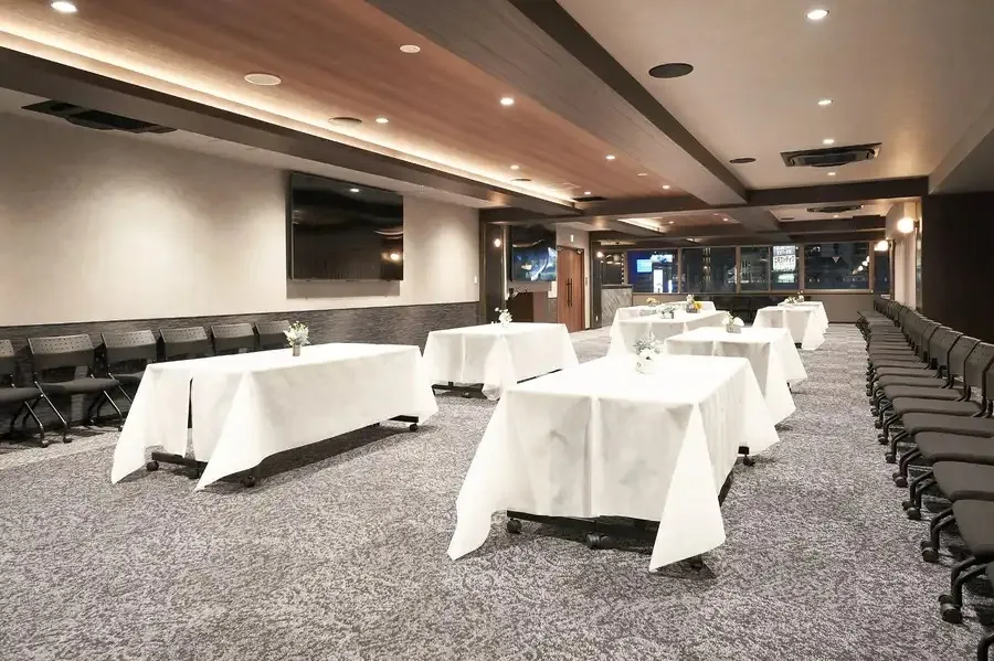 TIME SHARING 新橋駅前5F（銀座口）