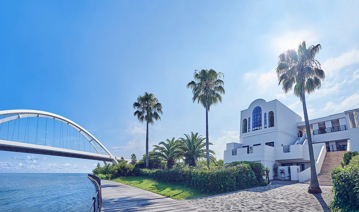 リヴァージュブラン