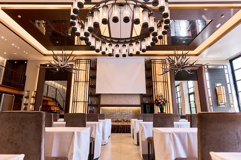 ストーンヒルズ