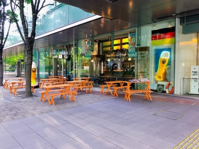 フランツクラブ浜松町店