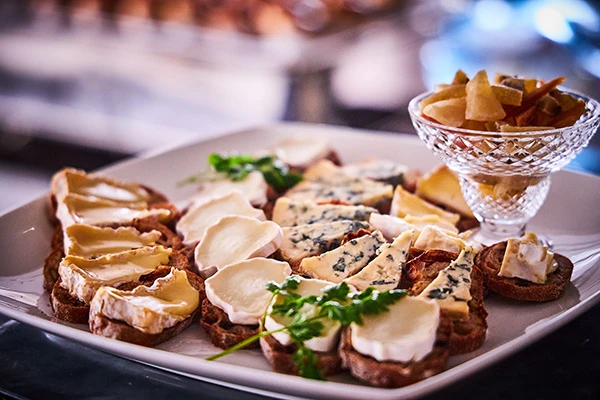 ホテルメトロポリタン