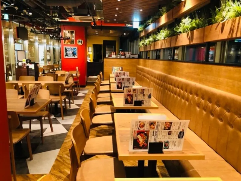 シュマッツ　CIAL横浜