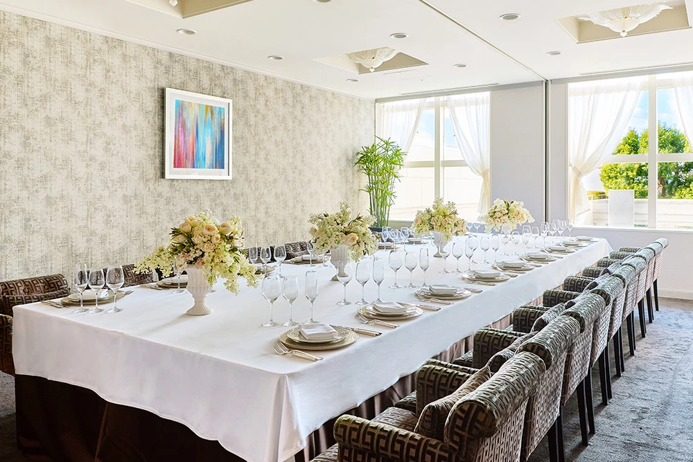 ザ ストリングス表参道:チェルシー