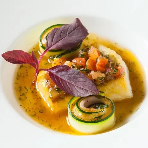 リストランテASO